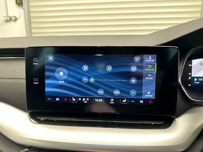 2023 Skoda Octavia