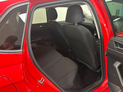2019 Volkswagen Polo