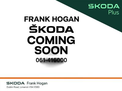 2024 Skoda Kodiaq
