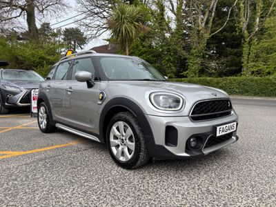 2023 Mini Countryman