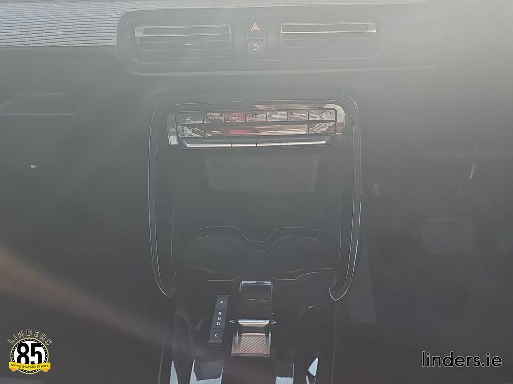 2025 Citroen C3