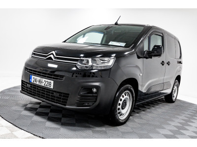 2024 Citroen Berlingo