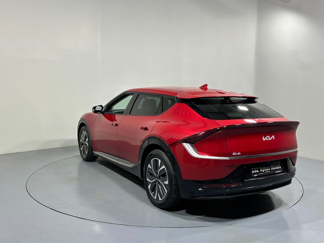 2023 Kia EV6