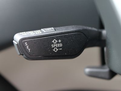 2020 Audi A6