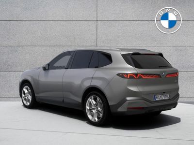 2027 BMW X5