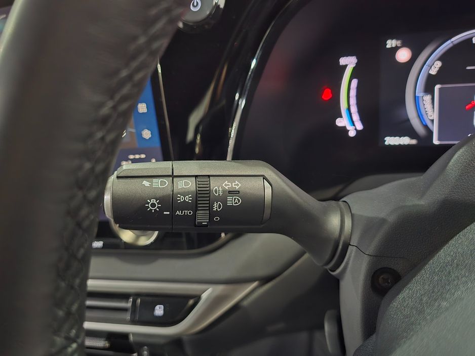 2023 Lexus RX450h+
