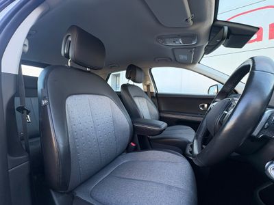 2024 Hyundai Ioniq 5