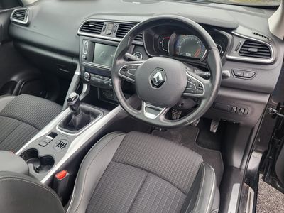 2016 Renault Kadjar