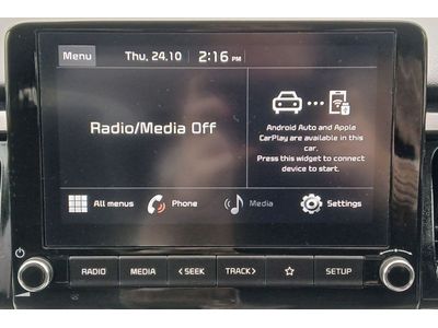 2021 Kia Stonic
