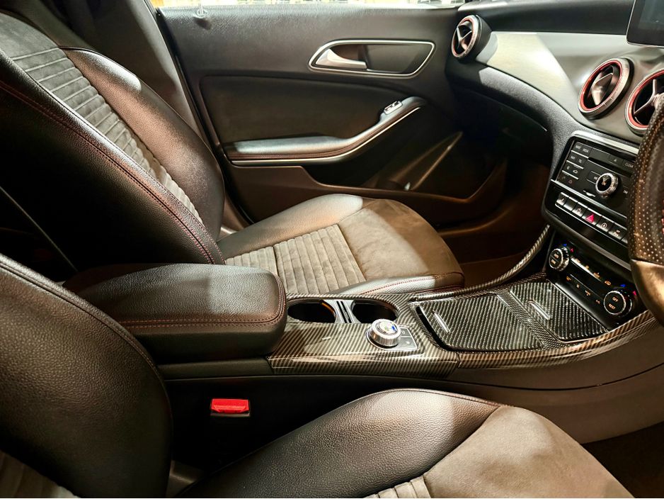 2015 Mercedes-Benz CL Class