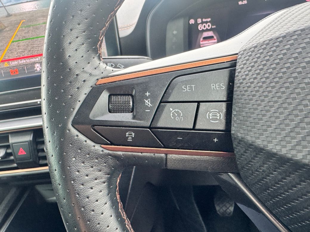 2023 Cupra Formentor
