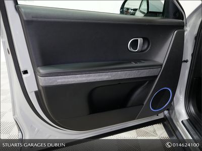 2022 Hyundai Ioniq 5