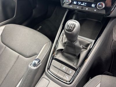 2026 Skoda Scala