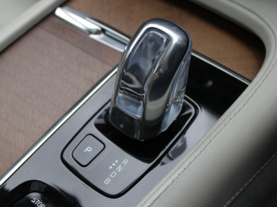 2017 Volvo XC90