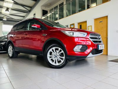 vehicle for sale from Dungarvan MotorMall
