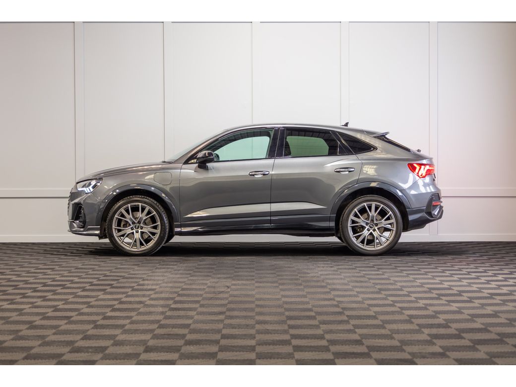 2023 Audi Q3