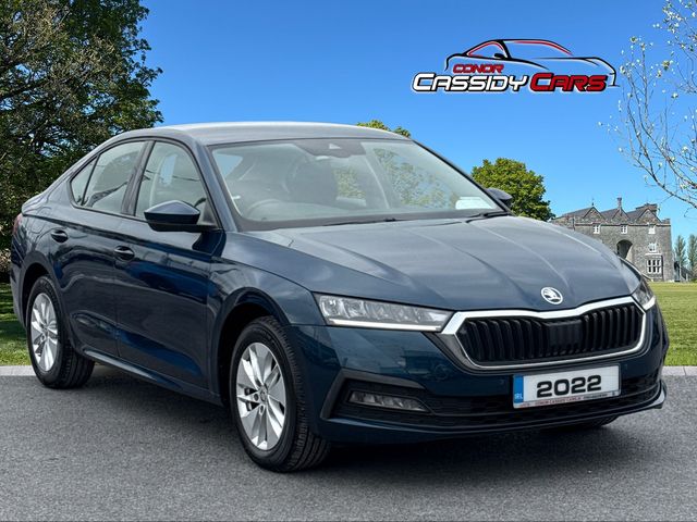 vehicle for sale from Conor Cassidy Cars