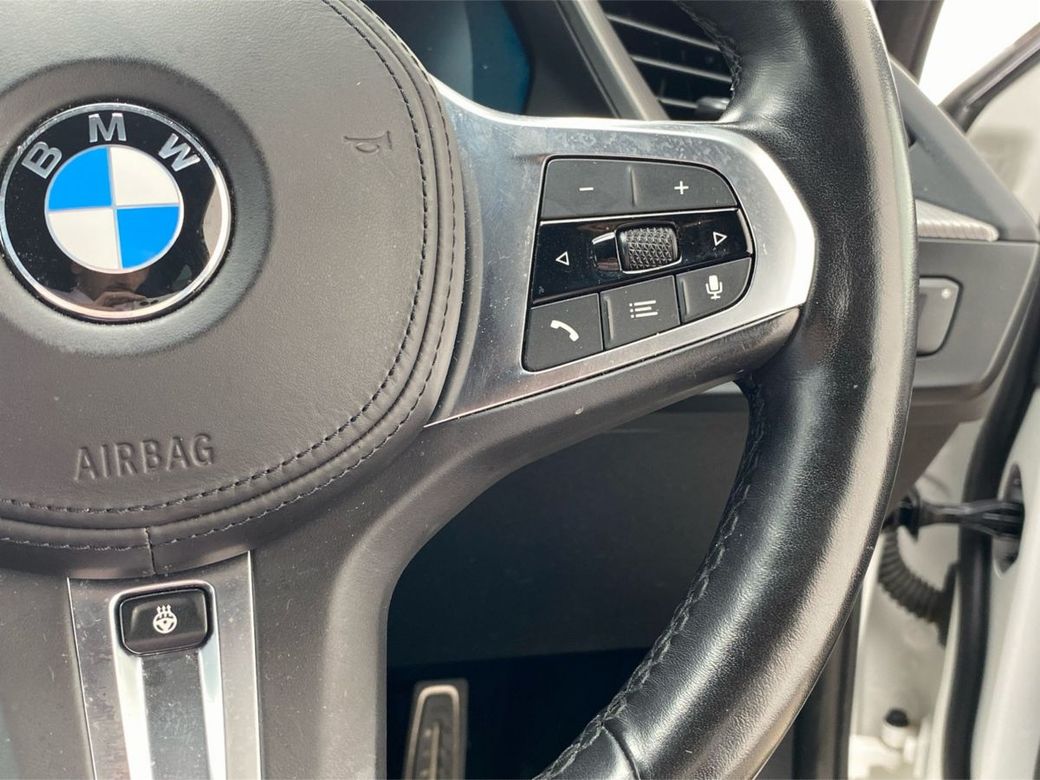 2023 BMW 1 Series