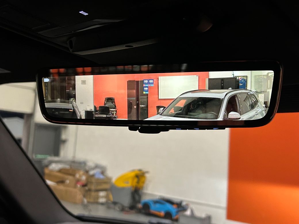 2021 Land Rover Defender