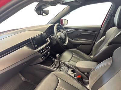 2023 Skoda Kamiq