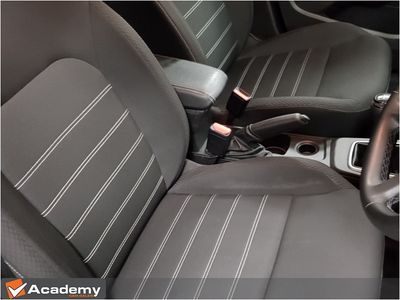 2023 Dacia Duster