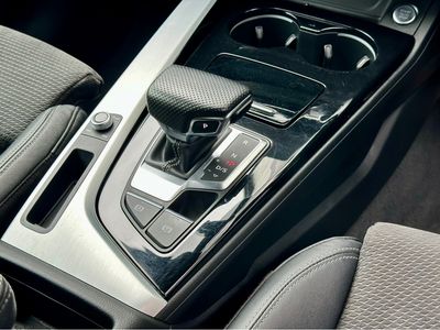 2021 Audi A5