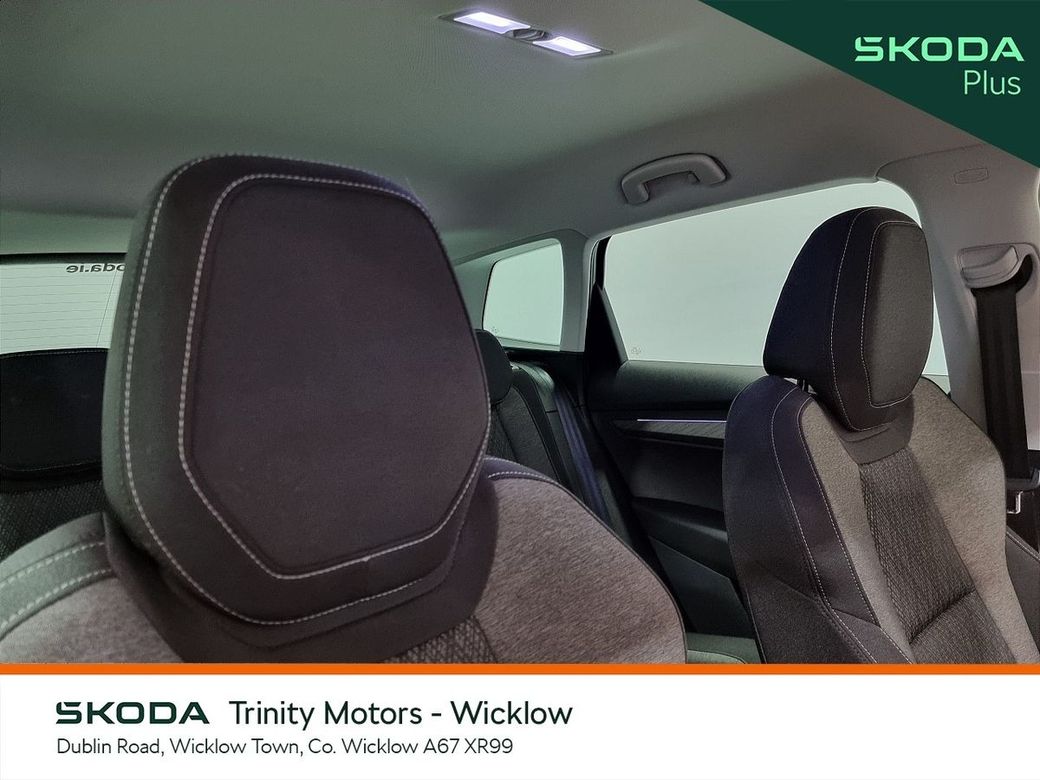 2023 Skoda Karoq