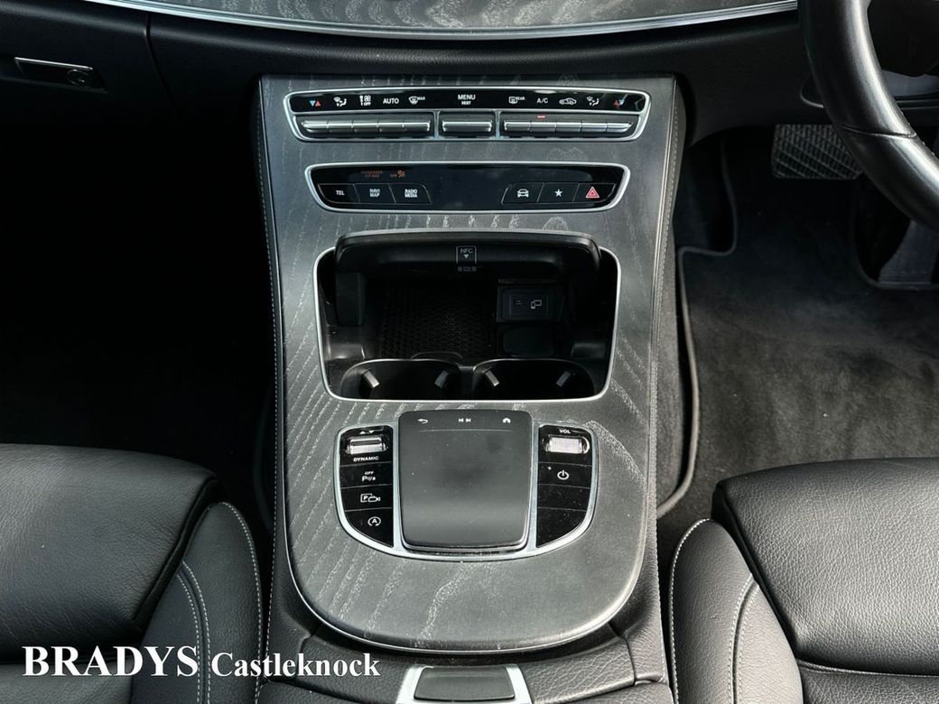 2022 Mercedes-Benz E Class