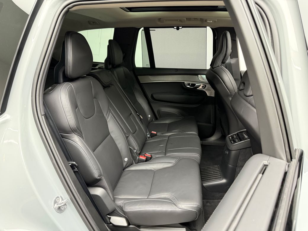 2026 Volvo XC90