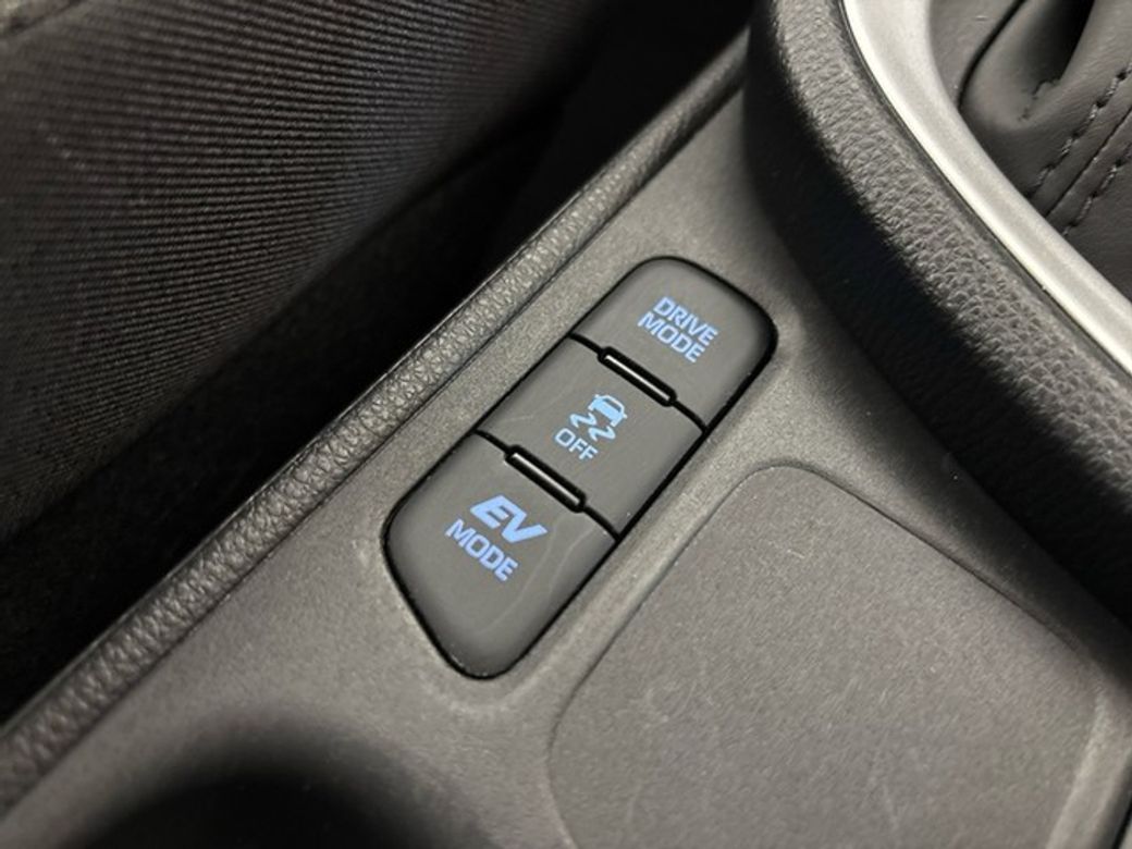 2023 Toyota Yaris Cross
