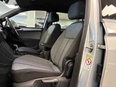 2022 SEAT Tarraco