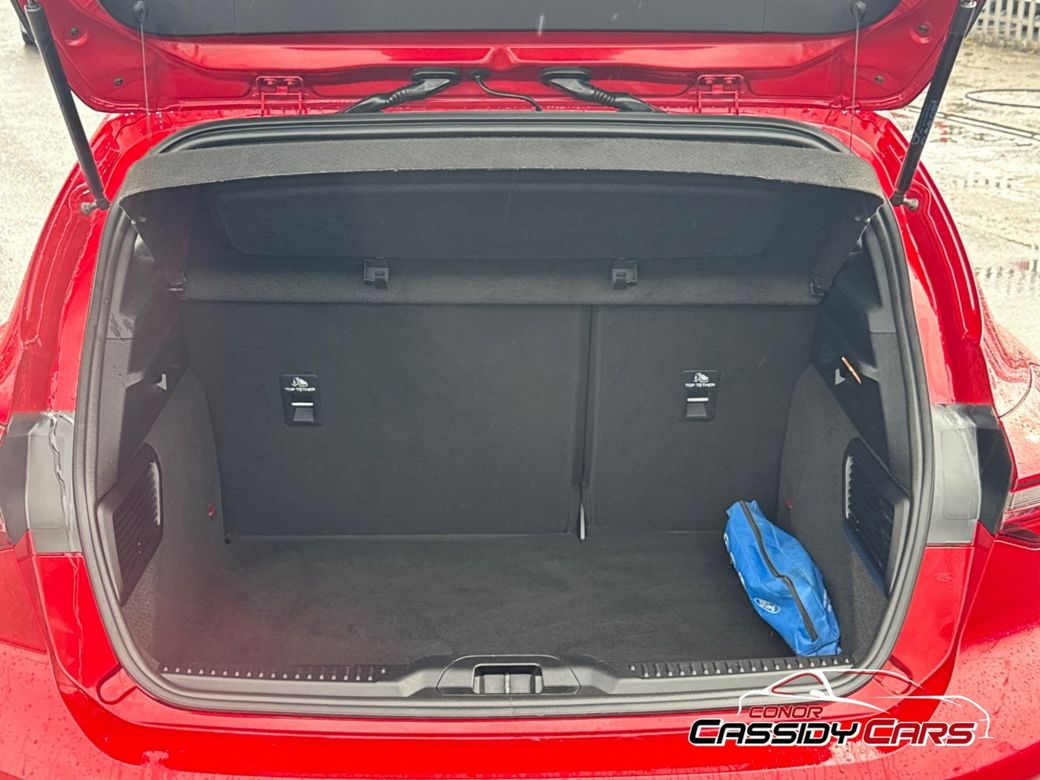 2023 Ford Focus