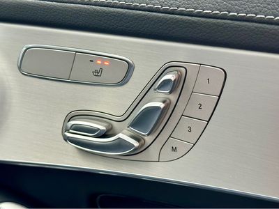 2022 Mercedes-Benz GLC Class