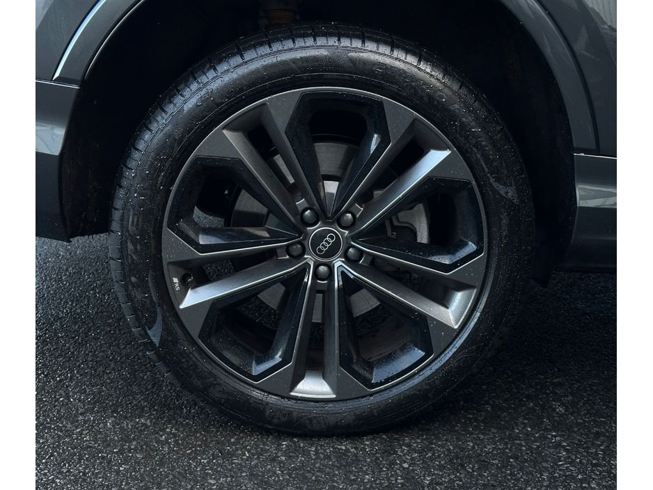 2025 Audi Q7