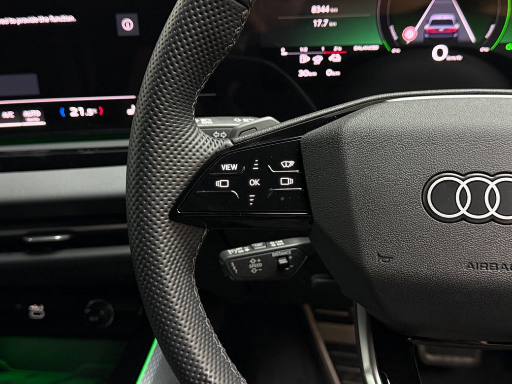 2026 Audi A6
