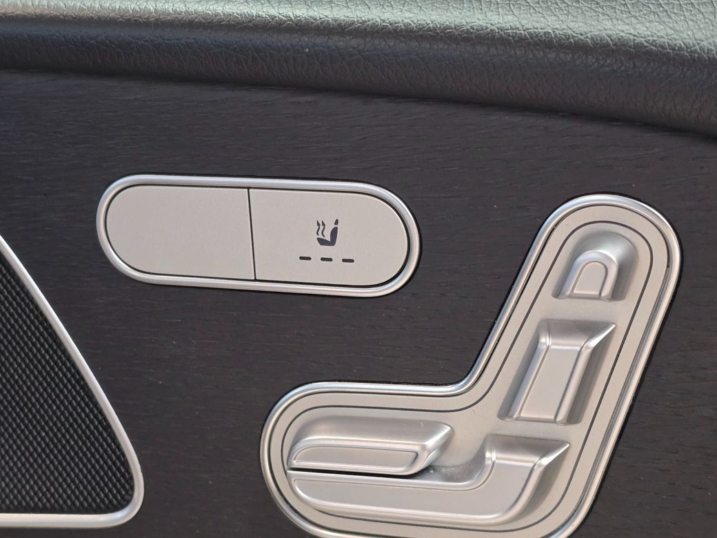 2024 Mercedes-Benz GLE Class