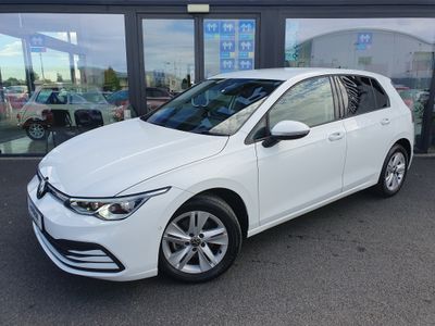 2022 Volkswagen Golf