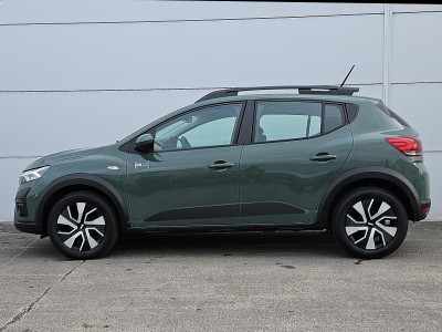 2025 Dacia Sandero