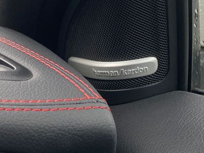 2017 Mercedes-Benz A Class