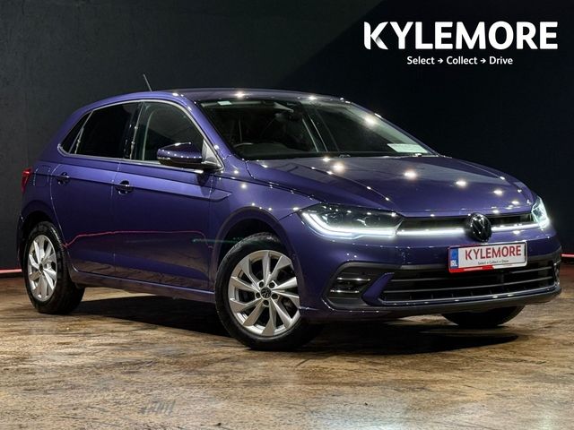 vehicle for sale from Kylemore Cars
