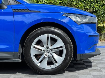2023 Skoda Enyaq iV