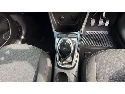 2021 Opel Crossland