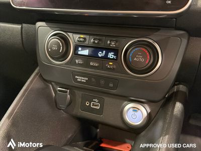 2024 Nissan Leaf