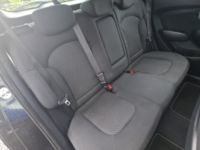2012 Hyundai ix35