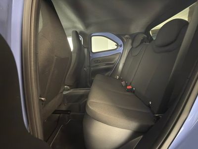 2026 Toyota Aygo X