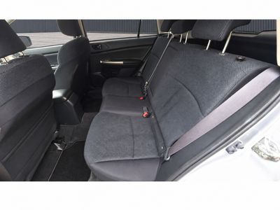 2016 Subaru Impreza