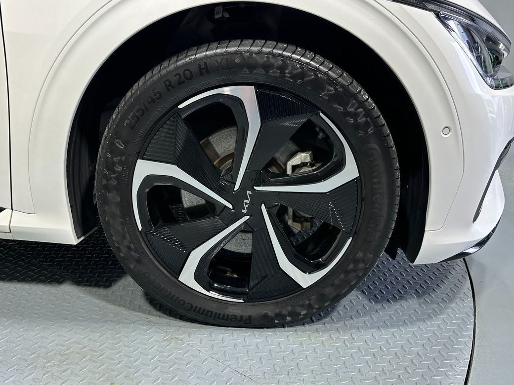 2024 Kia EV6
