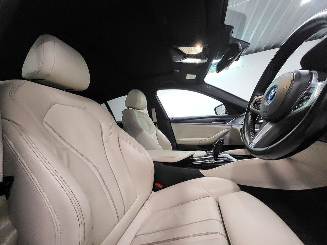 2023 BMW 5 Series