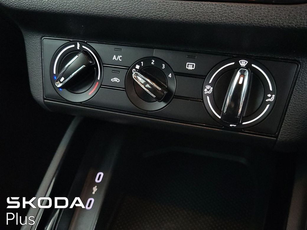 2023 Skoda Kamiq