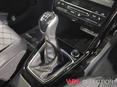 2026 Volkswagen T-Cross